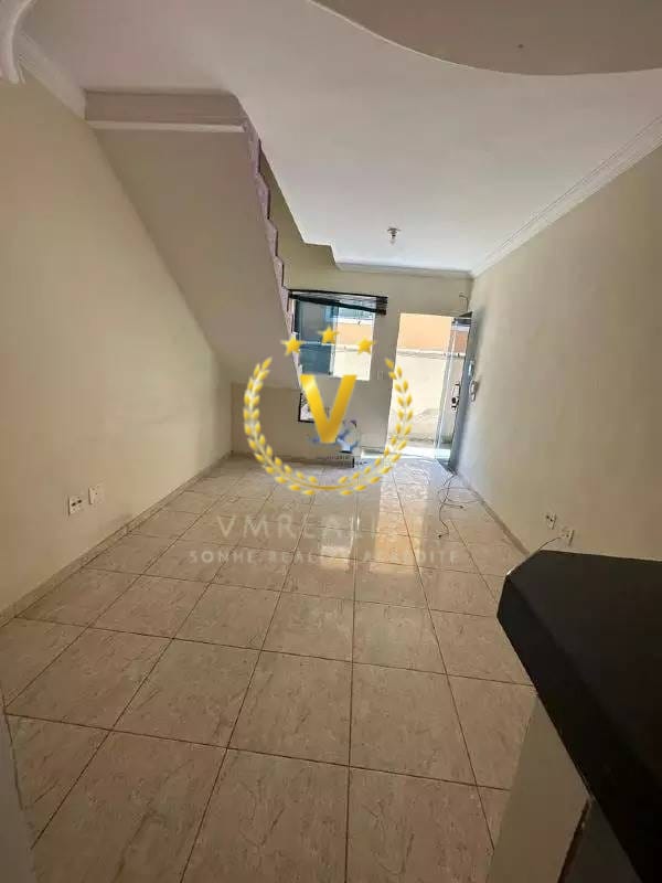 Imagem Casa de Condomínio com 2 Quartos à Venda, 67 m²em Porto Seguro - Ribeirão das Neves