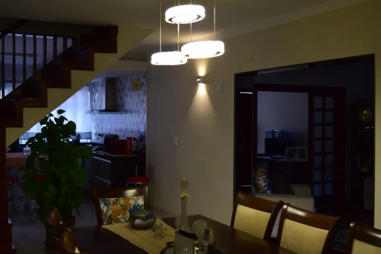 Foto do imóvel: Casa com 4 Quartos à Venda, 315 m² em Ponte Grande - Guarulhos