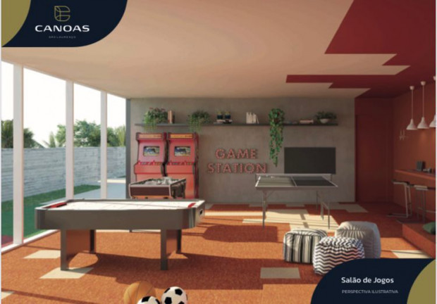 Imagem Apartamento com 1 Quarto à Venda, 58 m² em São Lourenço - Bertioga