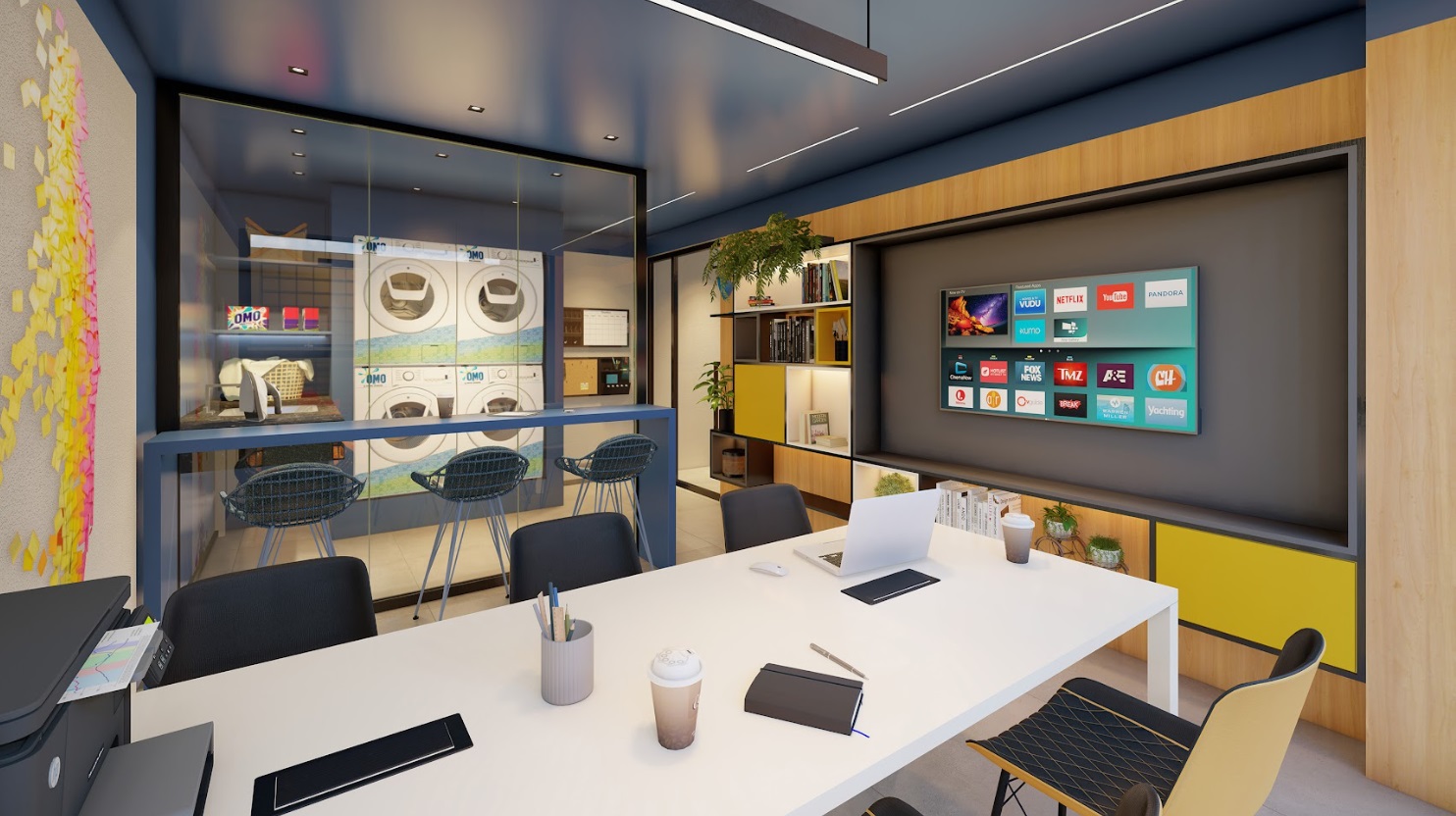 Imagem Apartamento à Venda, 24 m²em Sumarezinho - São Paulo
