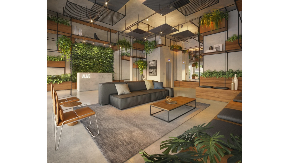 Imagem Apartamento com 1 Quarto à Venda, 35 m²em Horto Florestal - Salvador