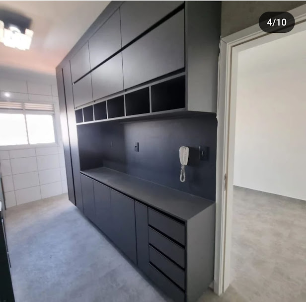 Foto do imóvel: Apartamento com 3 Quartos à Venda, 114 m²em Vila Zilda (Tatuapé) - São Paulo