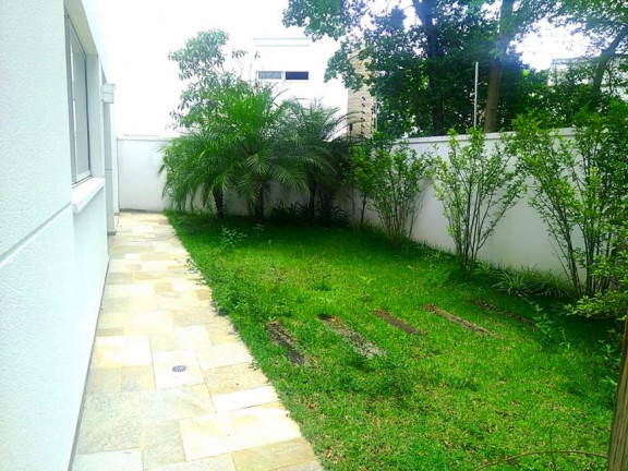Imagem Casa de Condomínio com 4 Quartos à Venda, 586 m² em Jardim Cordeiro - São Paulo