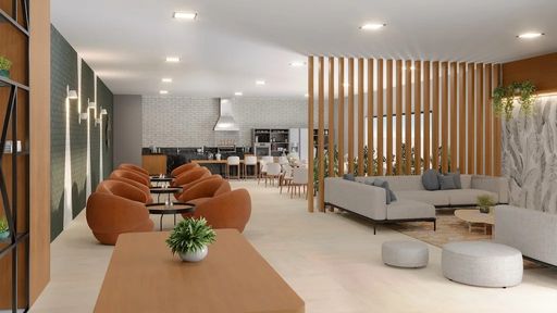 Imagem Apartamento com 3 Quartos à Venda, 95 m² em Vila Silvinha - Botucatu