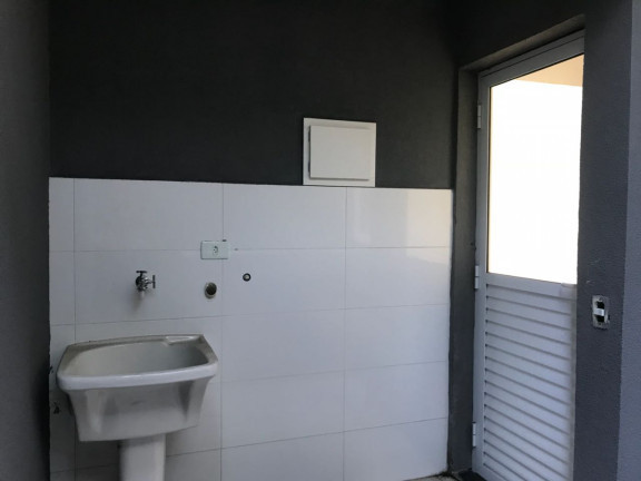 Imagem Sobrado com 3 Quartos à Venda, 90 m² em Vila Ré - São Paulo