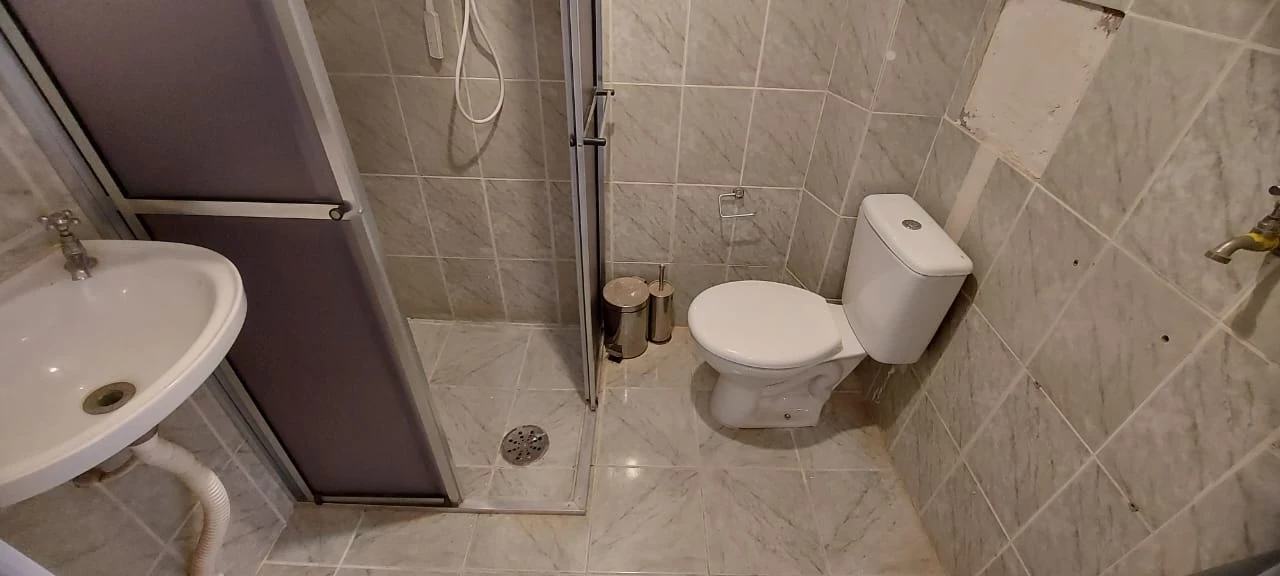 Imagem Kitnet com 1 Quarto à Venda, 35 m² em Santa Cecília - São Paulo