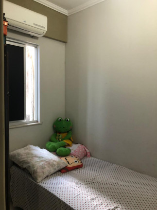 Imagem Apartamento com 2 Quartos à Venda, 57 m²em Pedreira - Belém