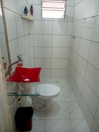 Imagem Casa com 3 Quartos à Venda, 600 m² em Povoado Abais - Estância