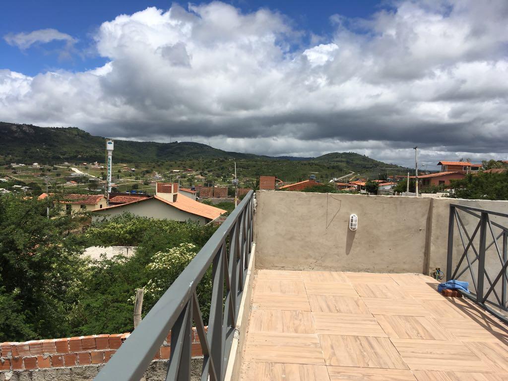 Imagem Casa com 3 Quartos à Venda, 25 m² em Alpes Suiços - Gravatá