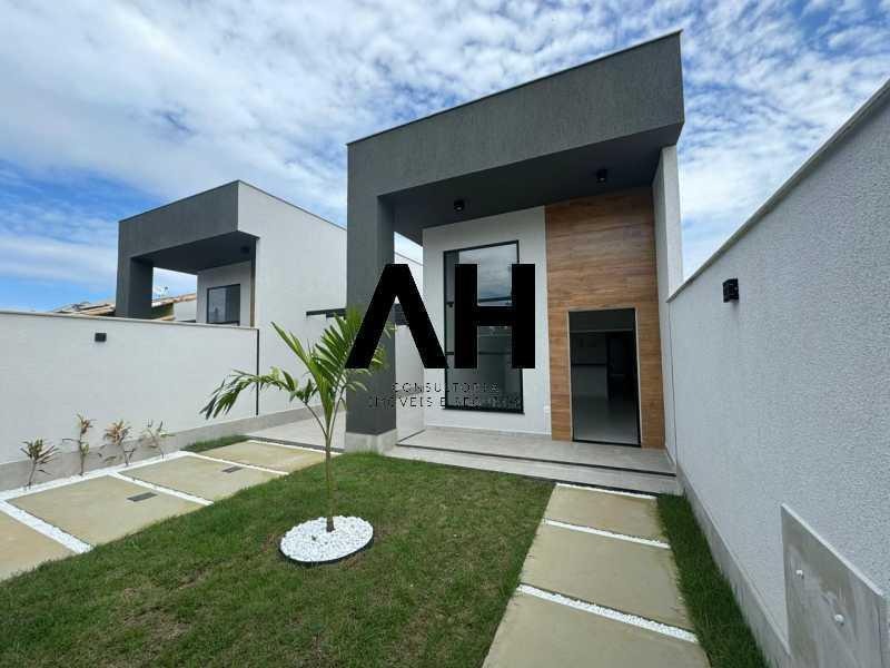 Imagem Casa com 3 Quartos à Venda, 300 m²em Chácaras de Inoã (Inoã) - Maricá