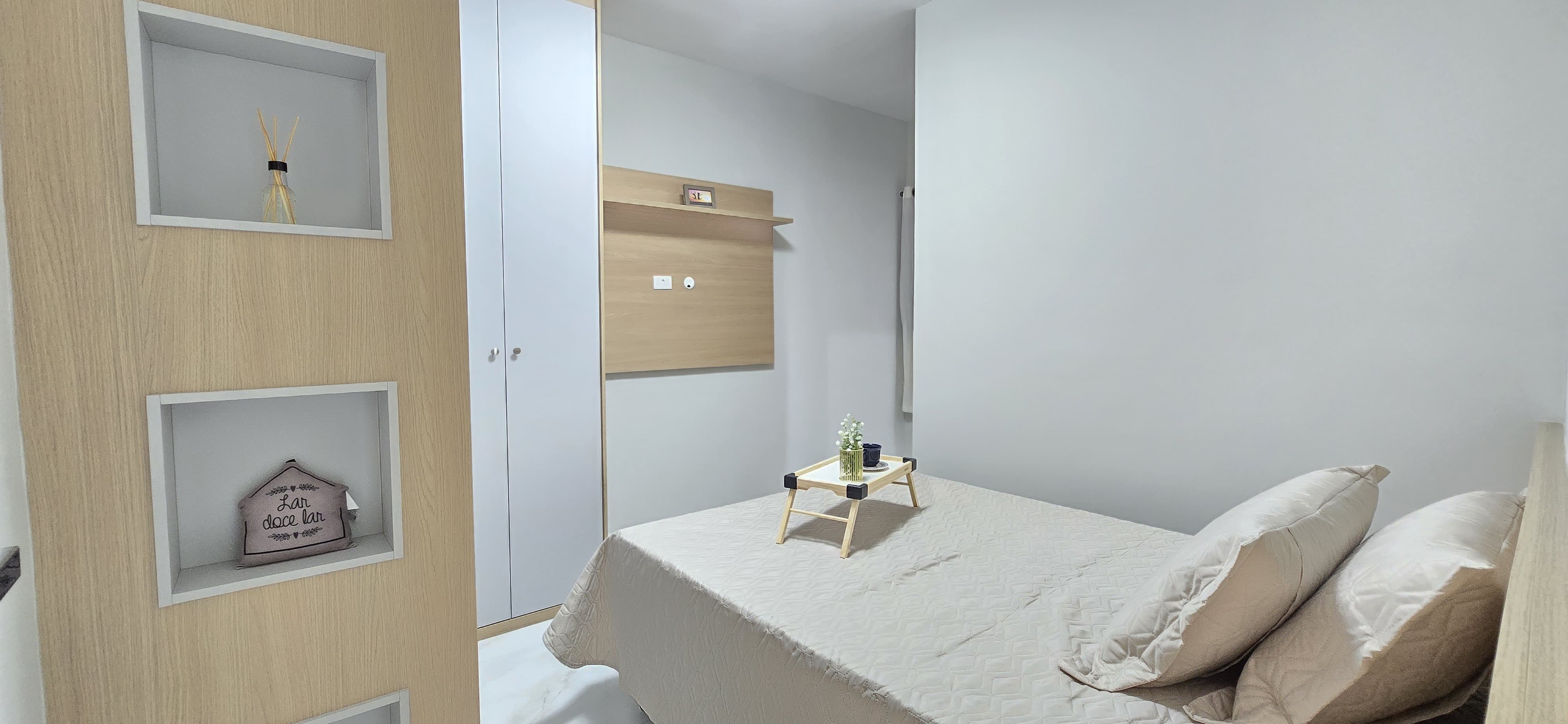Imagem Casa de Condomínio com 2 Quartos à Venda, 69 m²em Praia dos Sonhos - Itanhaém
