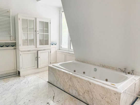 Imagem Casa de Condomínio com 4 Quartos à Venda, 587 m² em Jardim Petrópolis - São Paulo