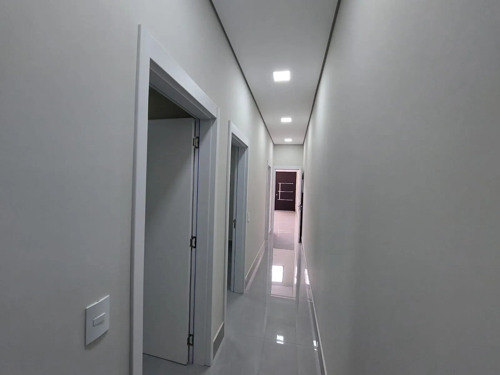 Imagem Casa com 3 Quartos à Venda, 120 m² em Jardim Europa I - Santa Bárbara D'Oeste