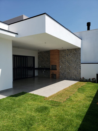Imagem Casa de Condomínio com 3 Quartos à Venda, 167 m² em Jacaré - Cabreuva