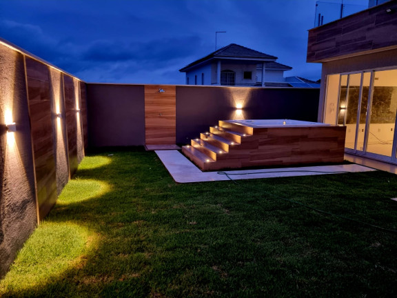 Imagem Casa com 4 Quartos à Venda, 250 m² em Coité - eusébio