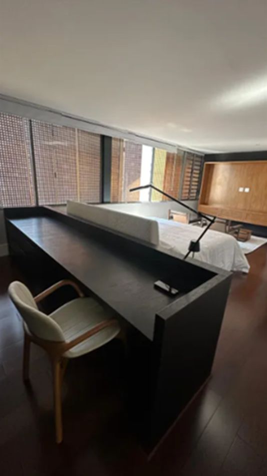 Imagem Cobertura com 2 Quartos à Venda ou Locação, 329 m² em Itaim Bibi - São Paulo