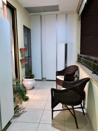 Imagem Apartamento com 2 Quartos à Venda, 75 m² em Santa Rosa - Niterói