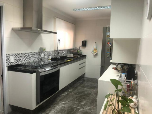 Imagem Apartamento com 3 Quartos à Venda, 167 m² em Adalgisa - Osasco