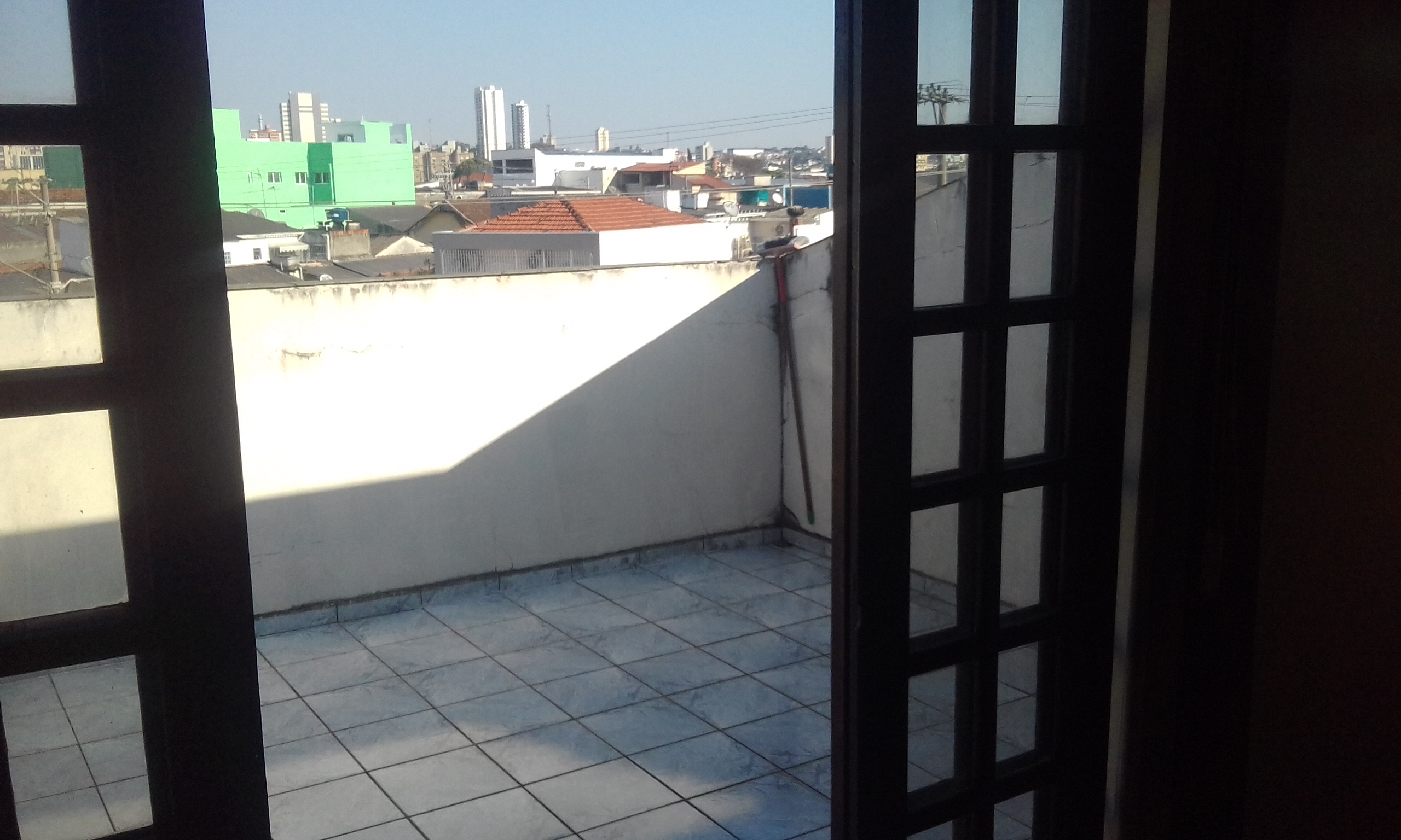 Imagem Sobrado com 3 Quartos à Venda, 252 m² em Vila Mogilar - Mogi das Cruzes