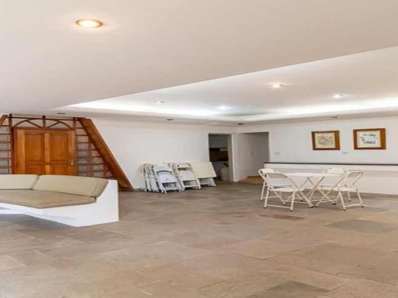 Imagem Apartamento com 2 Quartos à Venda, 73 m² em Pinheiros - São Paulo