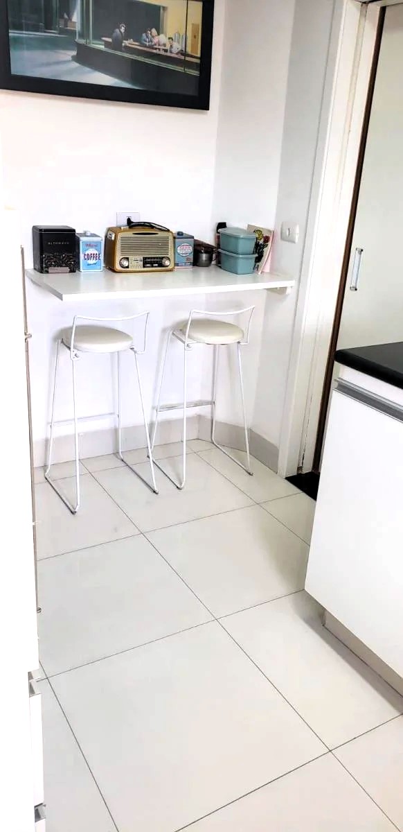 Imagem Apartamento com 2 Quartos à Venda, 138 m²em Pinheiros - São Paulo