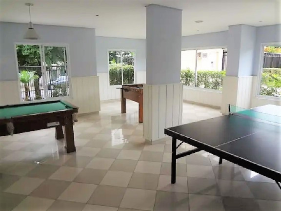 Imagem Apartamento com 3 Quartos à Venda, 98 m² em Vila Dom Pedro I - São Paulo