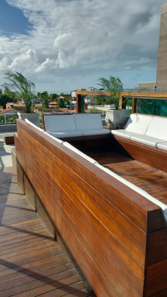 Imagem Apartamento com 1 Quarto à Venda, 22 m² em Praia dos Carneiros - Tamandaré