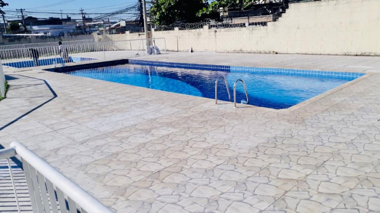 Imagem Apartamento com 3 Quartos à Venda, 200 m² em Engenho Da Rainha - Rio De Janeiro