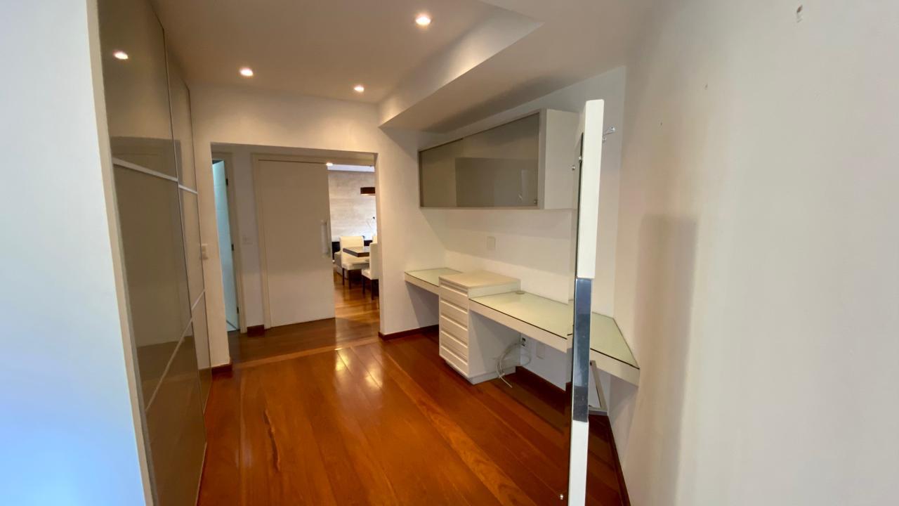 Foto do imóvel: Apartamento com 3 Quartos à Venda ou Locação, 120 m² em Bom Pastor - Juiz de Fora