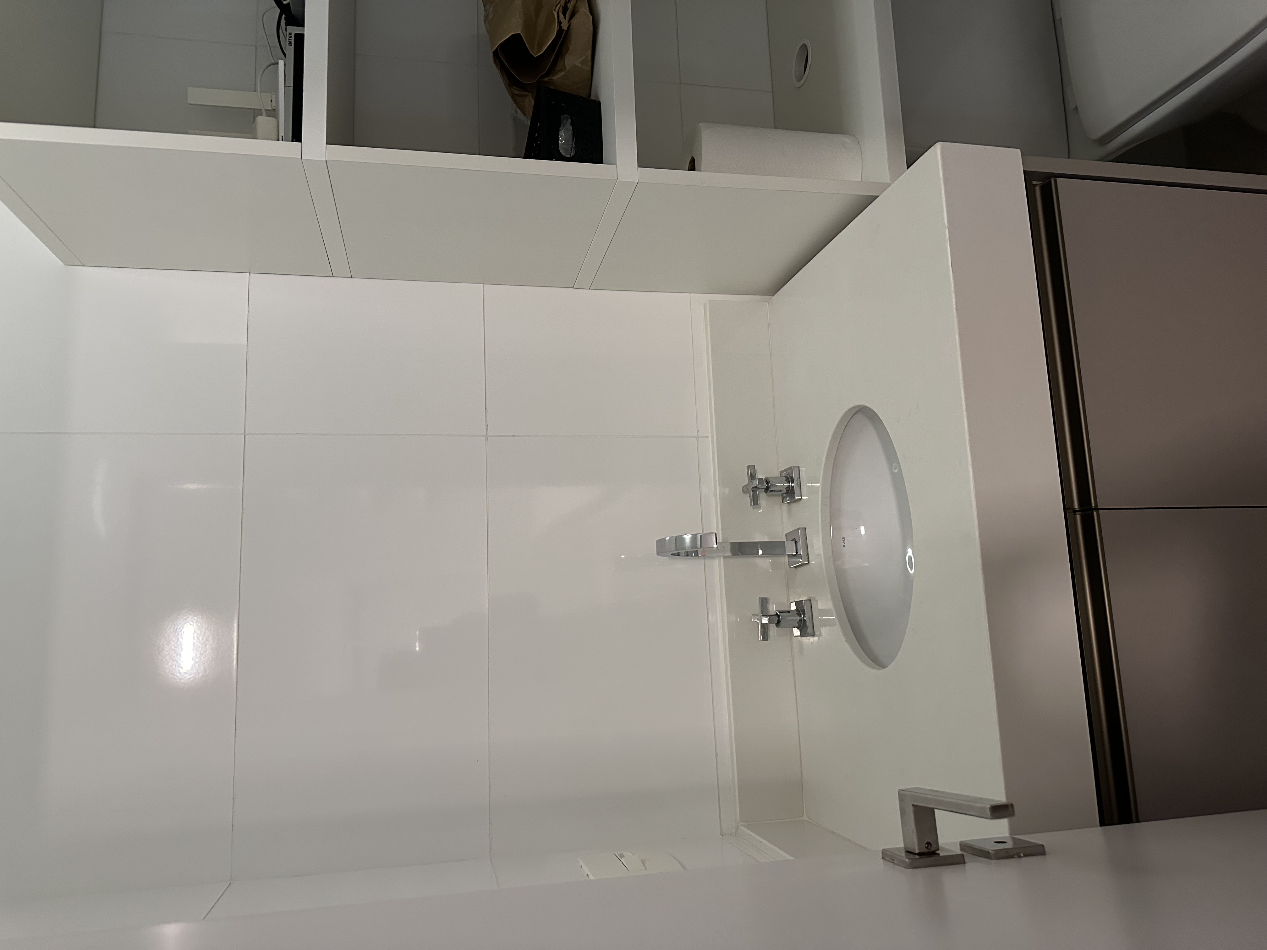 Imagem Apartamento com 2 Quartos para Alugar, 96 m²em Alphaville Empresarial - Barueri