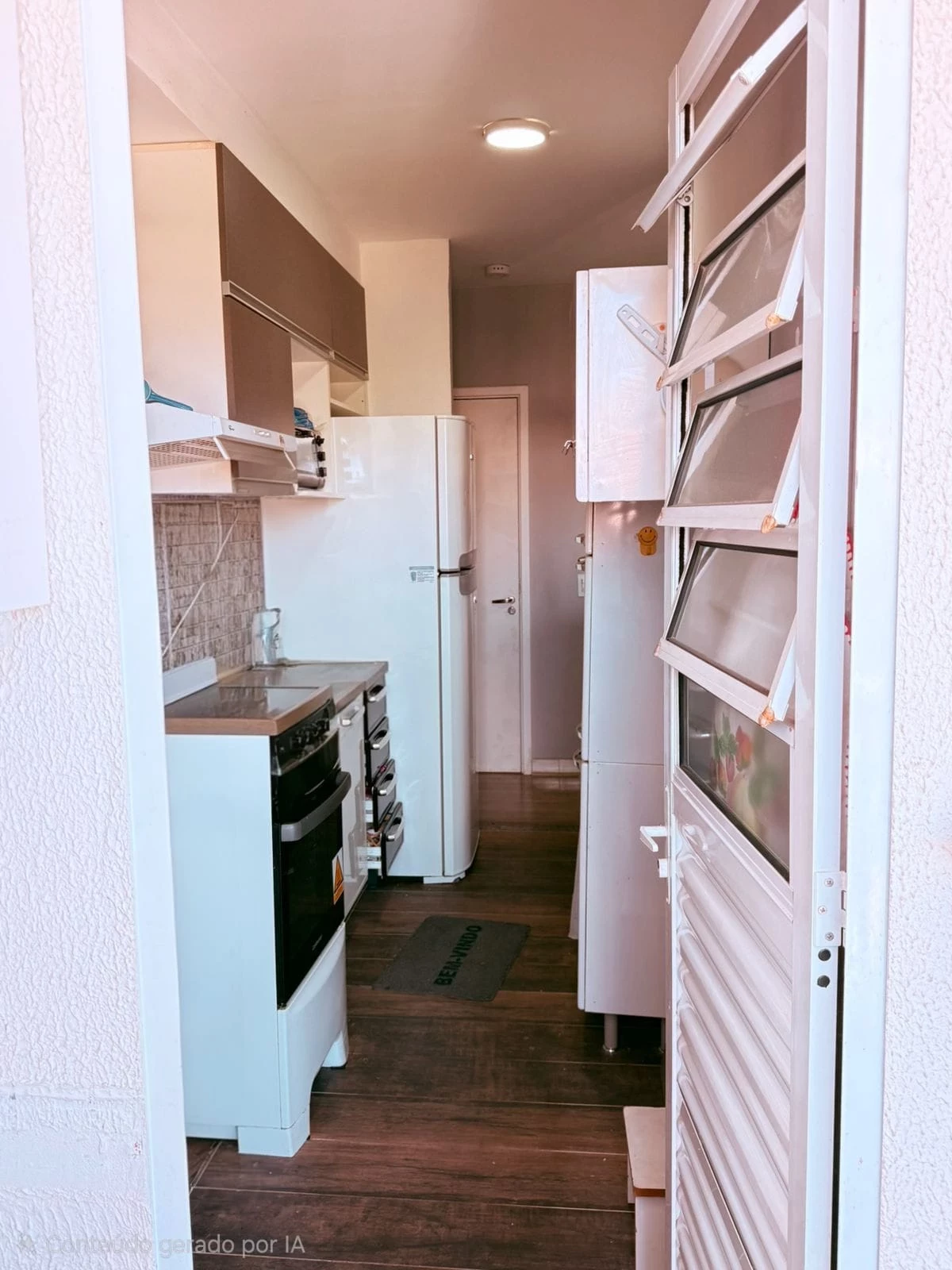 Foto do imóvel: Apartamento com 2 Quartos à Venda, 55 m² em Jardim Antônio Cassillo - Votorantim