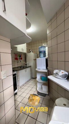 Imagem Apartamento com 3 Quartos à Venda, 73 m² em Parangaba - Fortaleza
