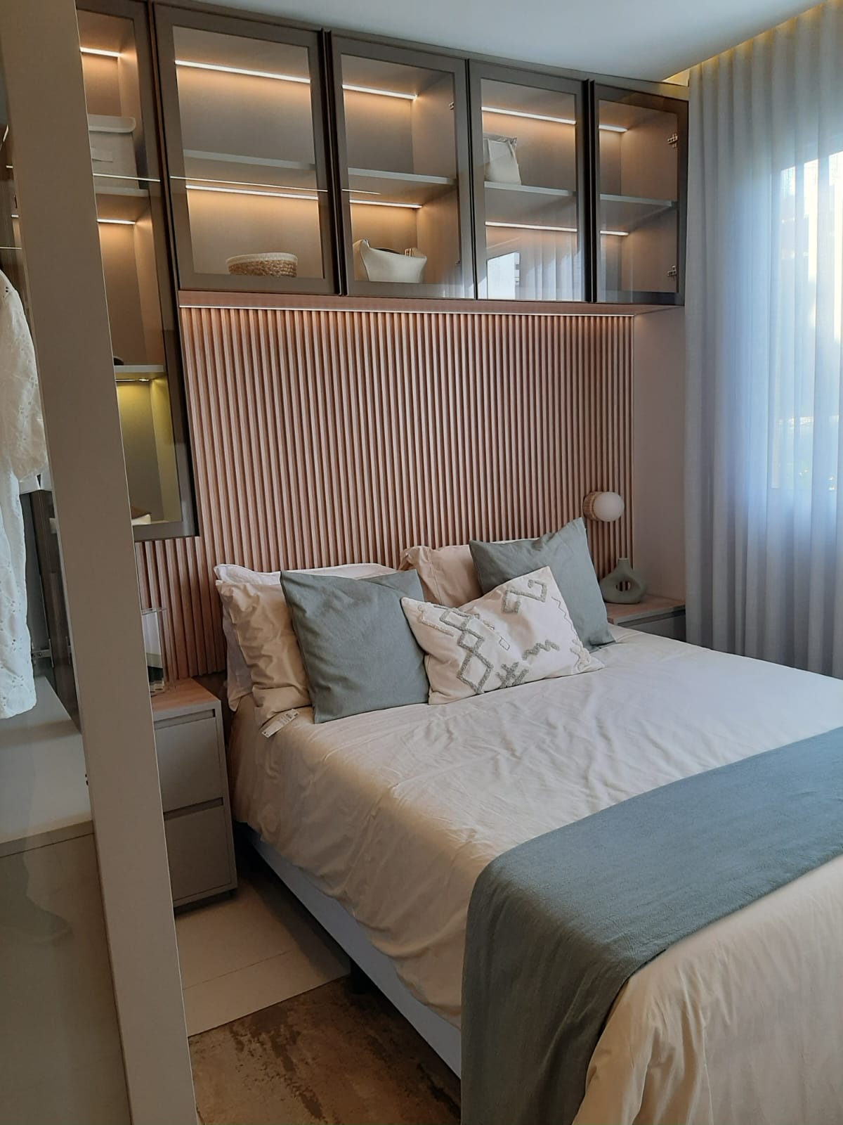 Imagem Apartamento com 2 Quartos à Venda, 37 m² em Vila Dom Pedro I - São Paulo