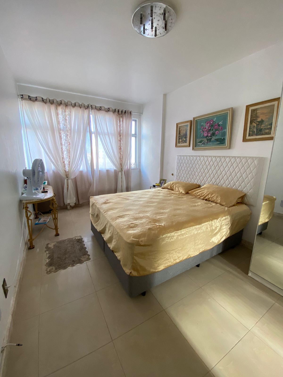 Imagem Apartamento com 4 Quartos à Venda, 170 m²em Pituba - Salvador