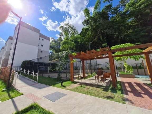 Imagem Apartamento com 2 Quartos à Venda, 46 m² em Taquara - Rio de Janeiro