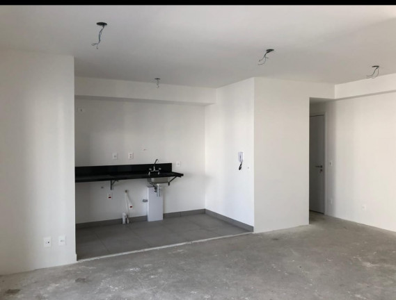 Imagem Apartamento com 1 Quarto à Venda, 65 m² em Indianópolis - São Paulo