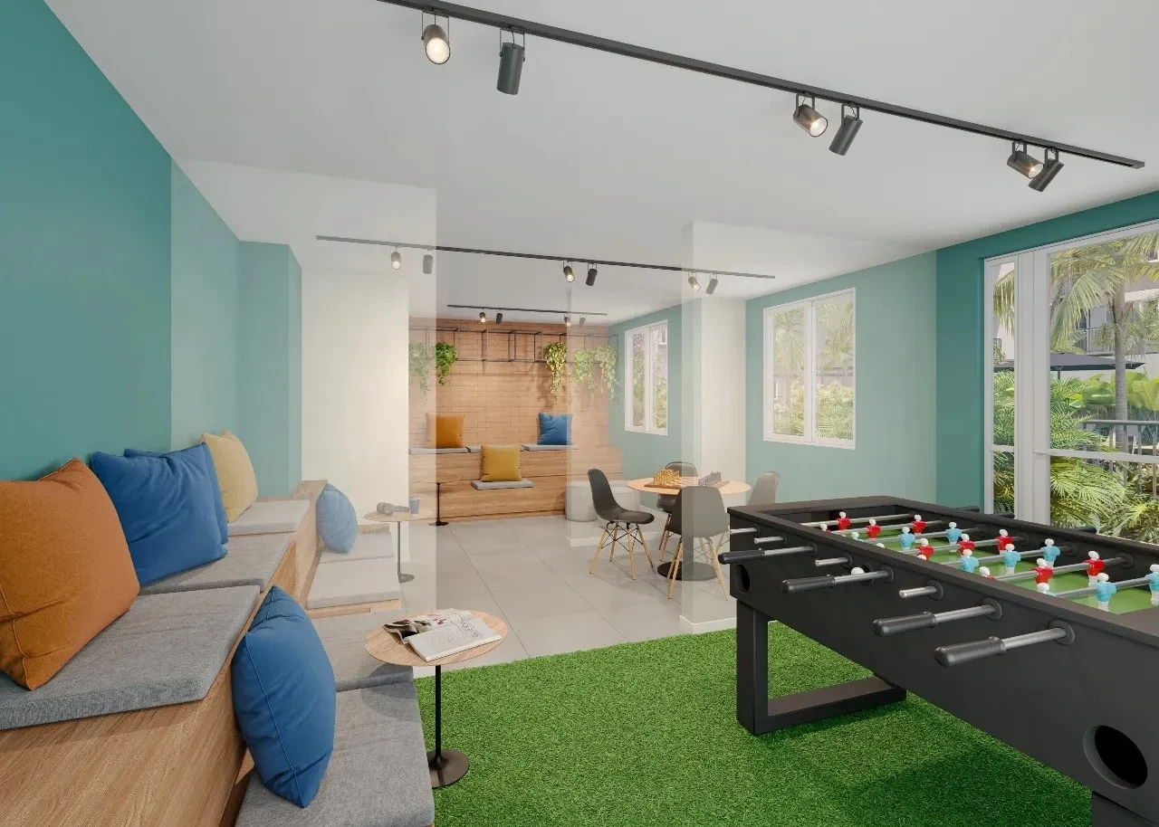 Imagem Apartamento com 2 Quartos à Venda, 37 m² em Vila Graciosa - São Paulo