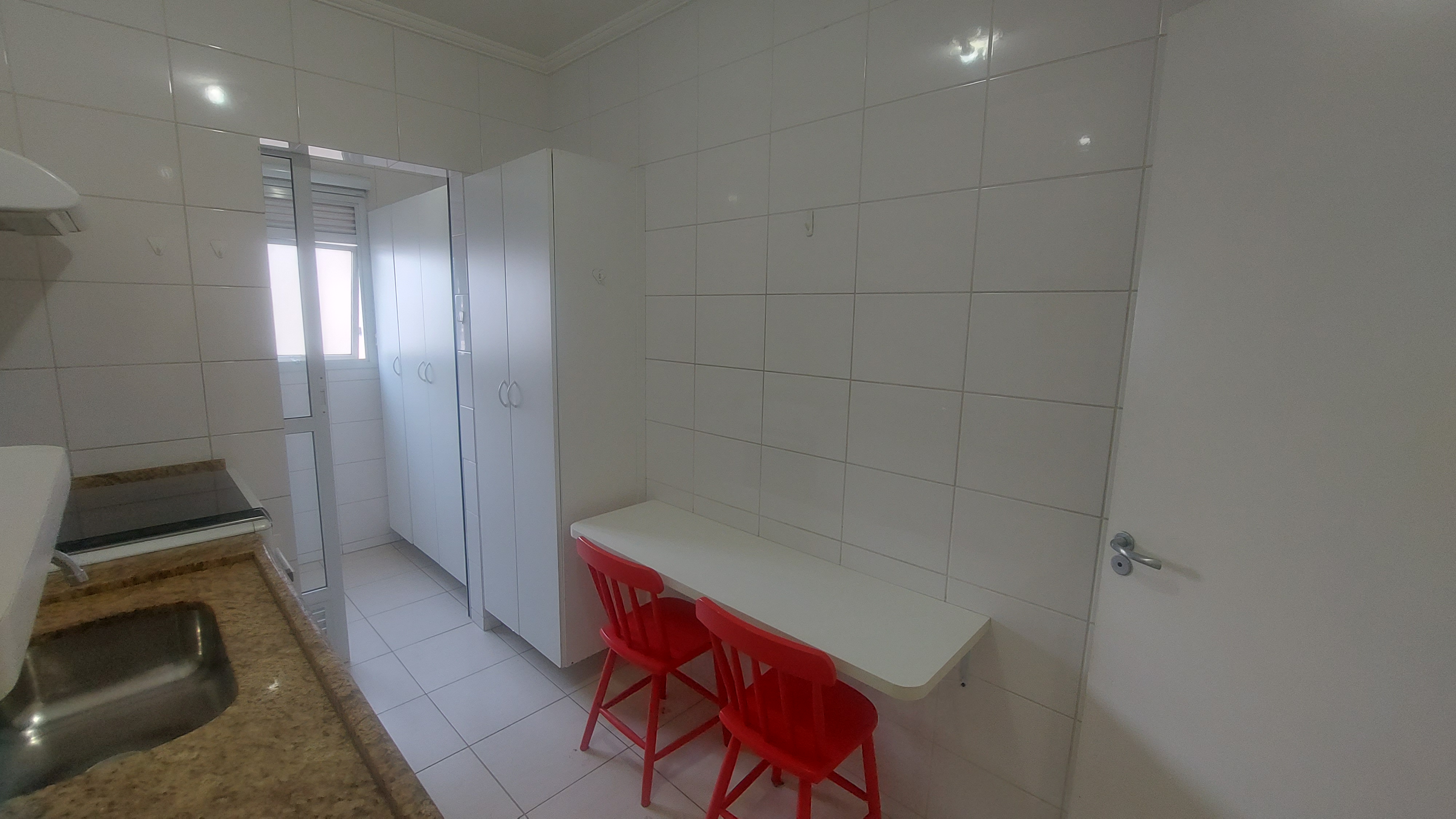 Imagem Apartamento com 2 Quartos à Venda, 63 m²em Vila Guarani (Z Sul) - São Paulo