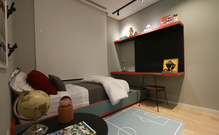 Imagem Apartamento com 4 Quartos à Venda,  em Pinheiros - São Paulo