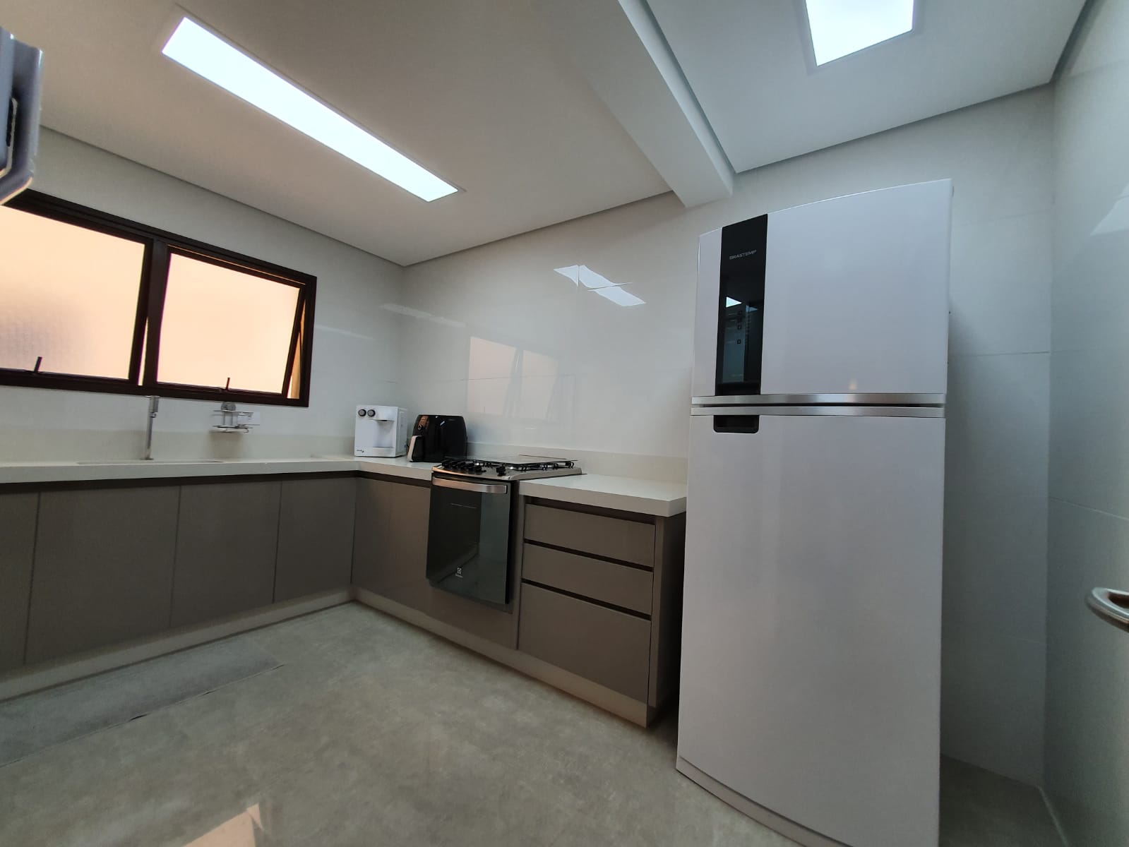 Imagem Apartamento com 2 Quartos à Venda, 79 m²em Jardim Olavo Bilac - São Bernardo do Campo