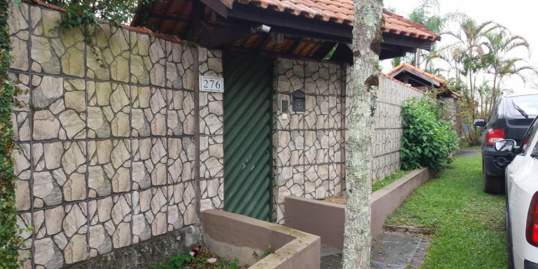 Imagem Chácara com 5 Quartos à Venda, 1.000 m² em Centro - Santa Isabel