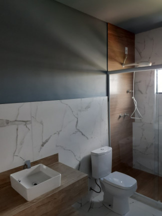 Imagem Casa de Condomínio com 3 Quartos à Venda, 201 m² em Residencial Villa Suiça - Cidade Ocidental
