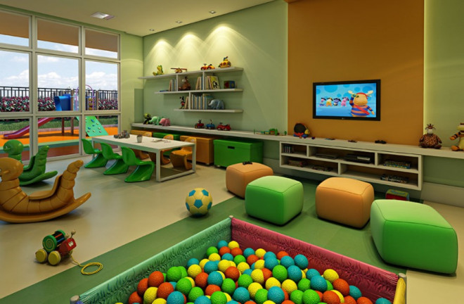 Imagem Apartamento com 2 Quartos à Venda, 64 m² em Vila Prudente - São Paulo