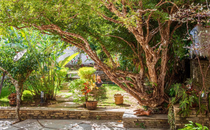 Imagem Casa com 3 Quartos à Venda,  em Centro  - Pirenópolis