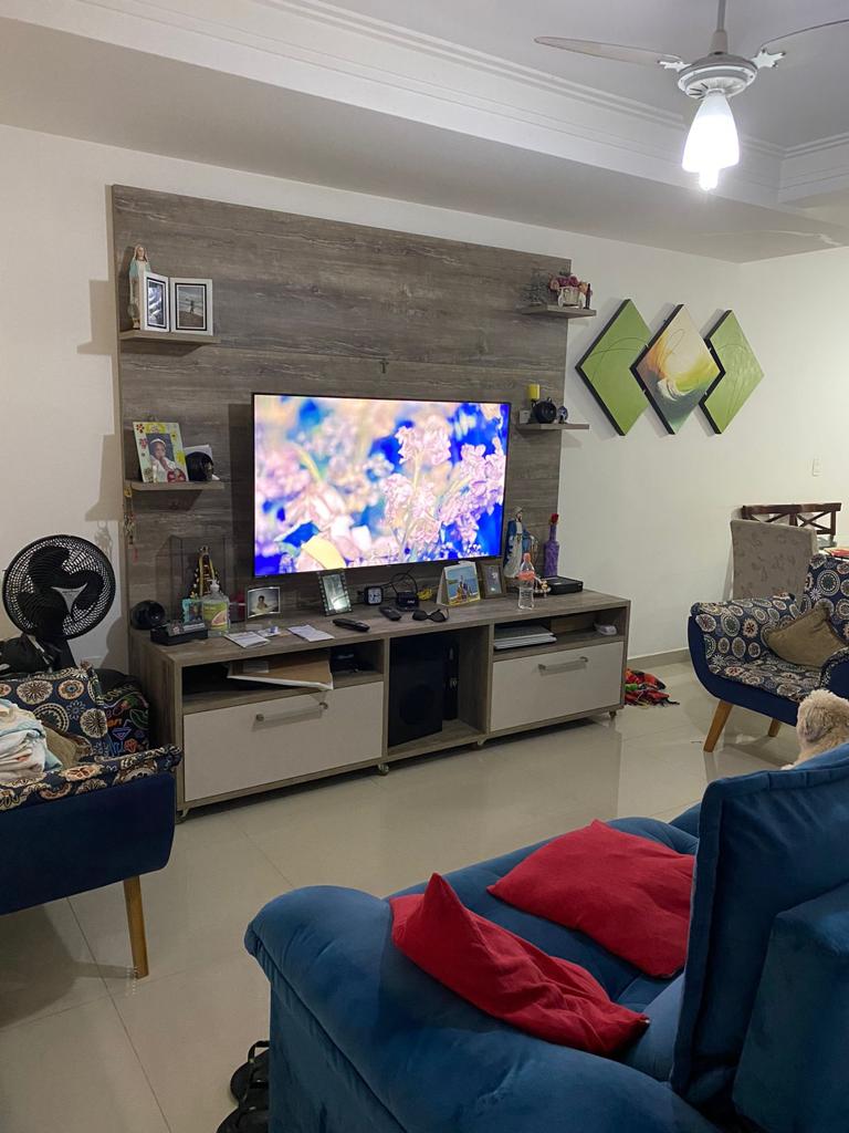 Imagem Casa com 3 Quartos à Venda, 92 m²em Pedreira - São Paulo