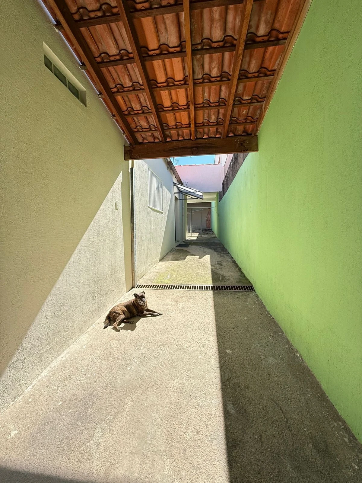 Imagem Casa com 2 Quartos à Venda, 300 m² em Vila Haro - Sorocaba