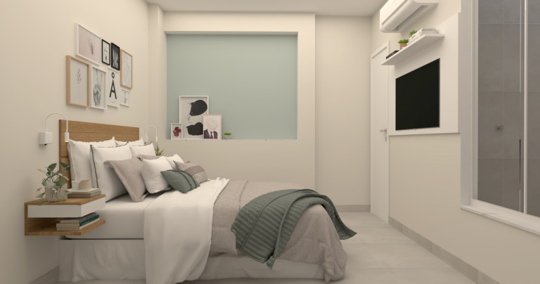 Imagem Casa de Vila com 2 Quartos à Venda,  em Botafogo - Rio de Janeiro