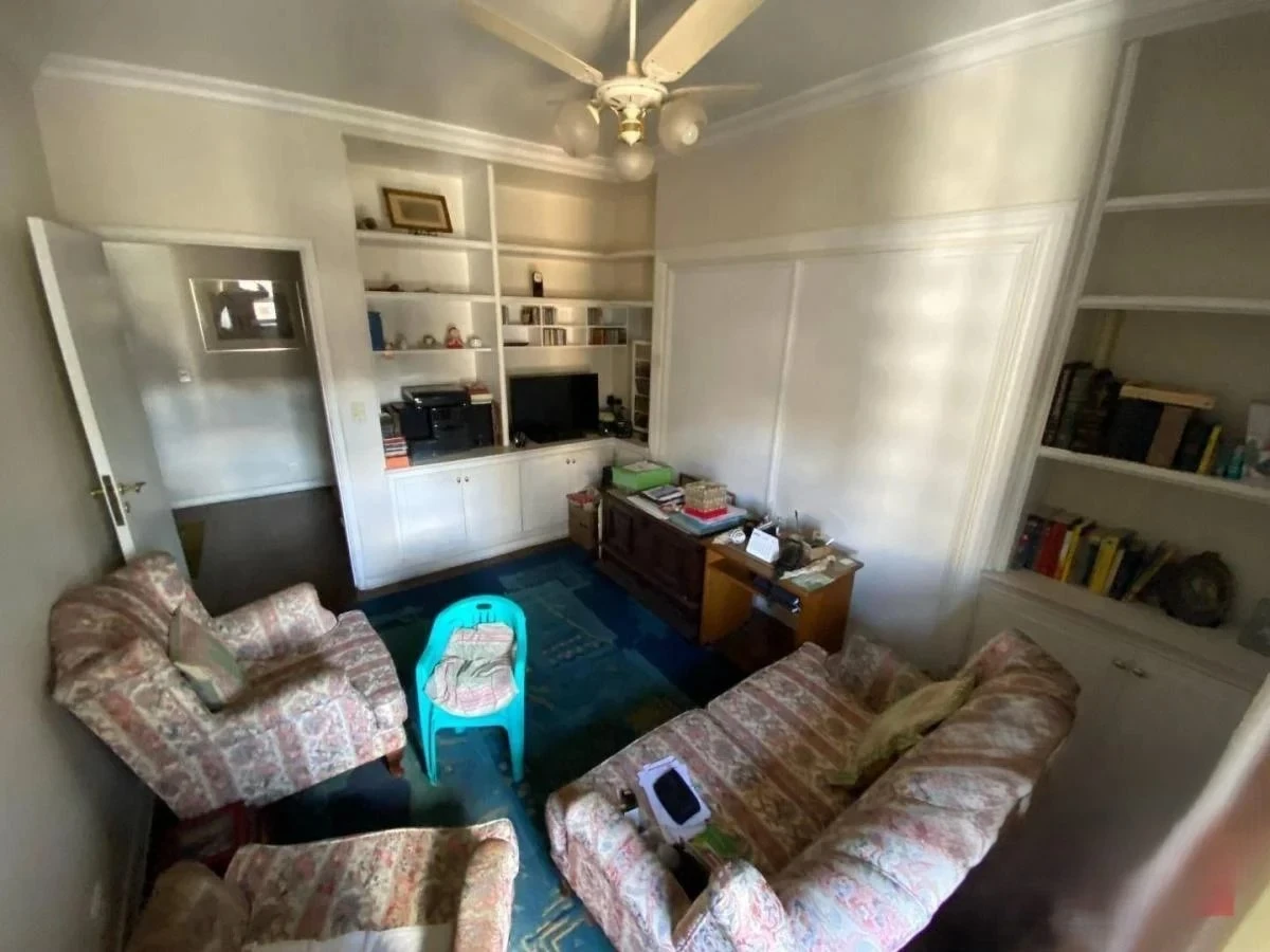 Foto do imóvel: Apartamento com 3 Quartos à Venda, 172 m² em Paraíso - São Paulo