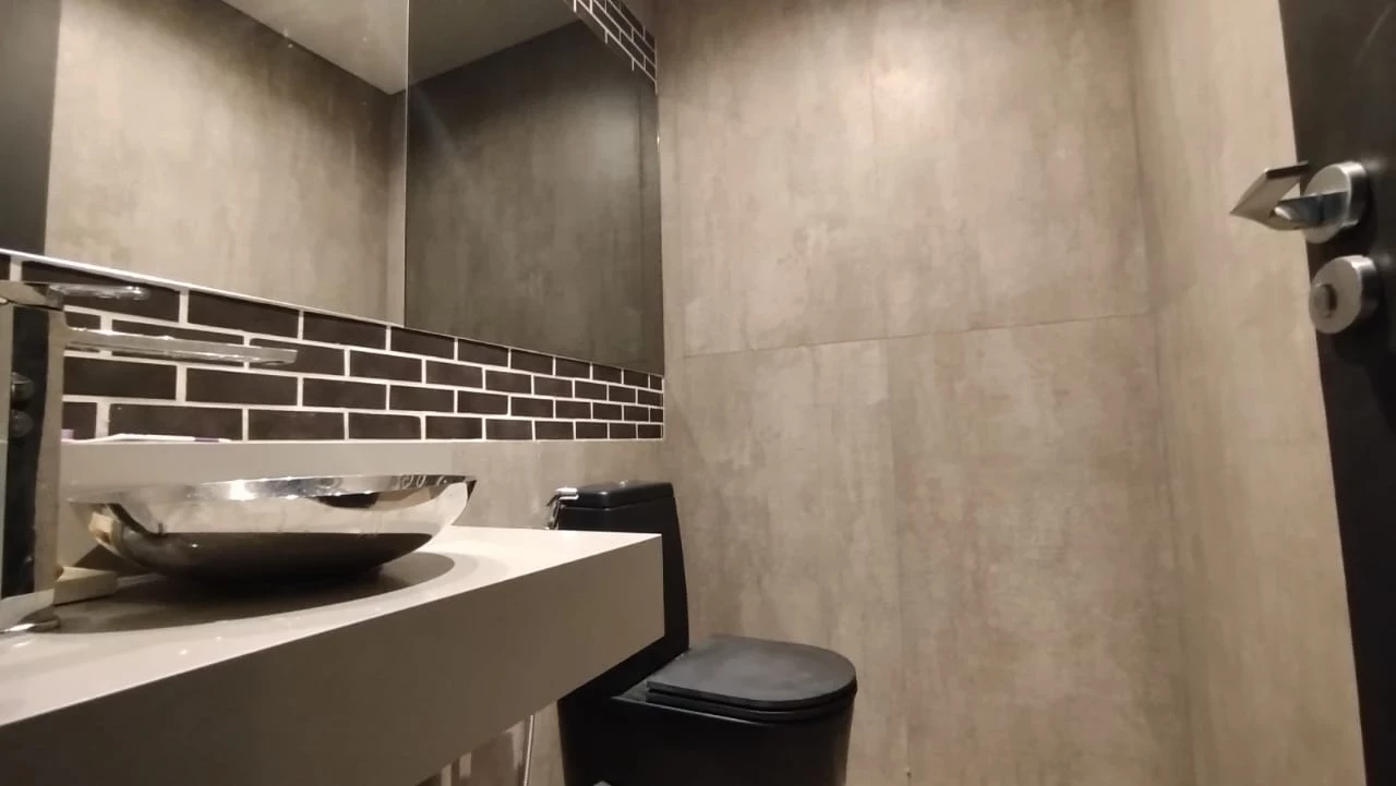 Imagem Apartamento com 1 Quarto para Alugar, 65 m² em Vila Nova Conceição - São Paulo