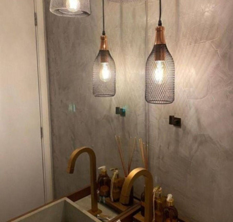 Imagem Apartamento com 3 Quartos à Venda, 187 m² em Vila Leopoldina - São Paulo